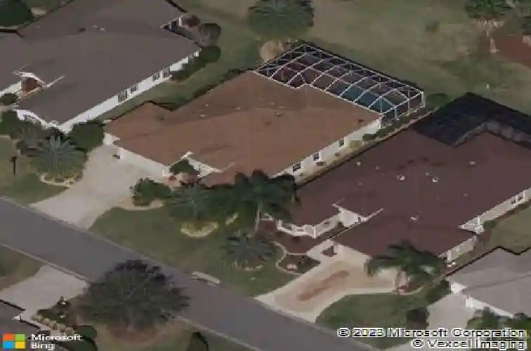 415 kilmer way, the villages,  FL 32162