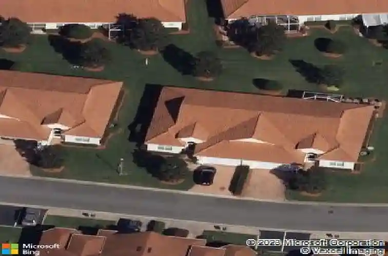 10156 mainsail dr, oxford,  FL 34484