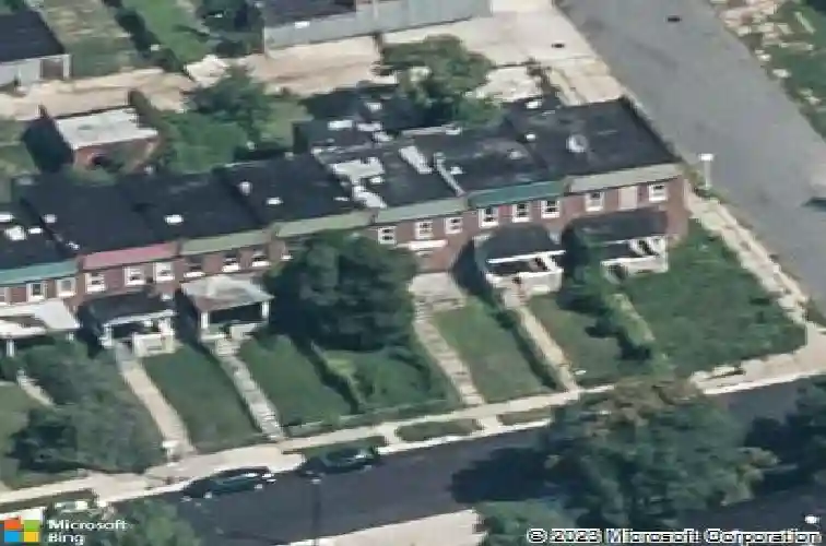 4104 fairview ave, baltimore,  MD 21216