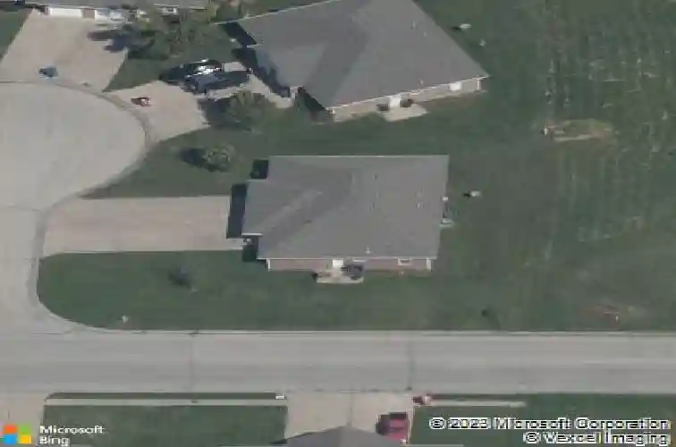 1251 nw woodbury ct, grain valley,  MO 64029