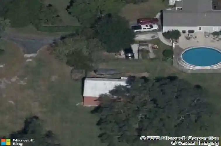 5200 nw valley view rd, blue springs,  MO 64015