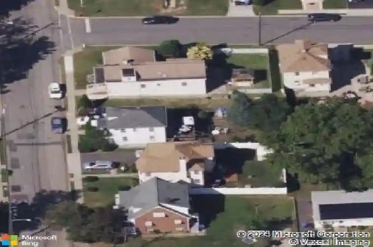  perth amboy,  NJ 08861