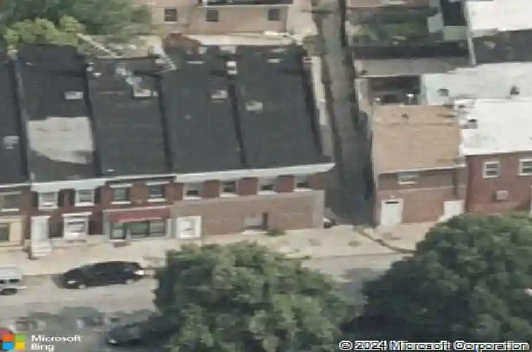 2716 pulaski hwy, baltimore,  MD 21224