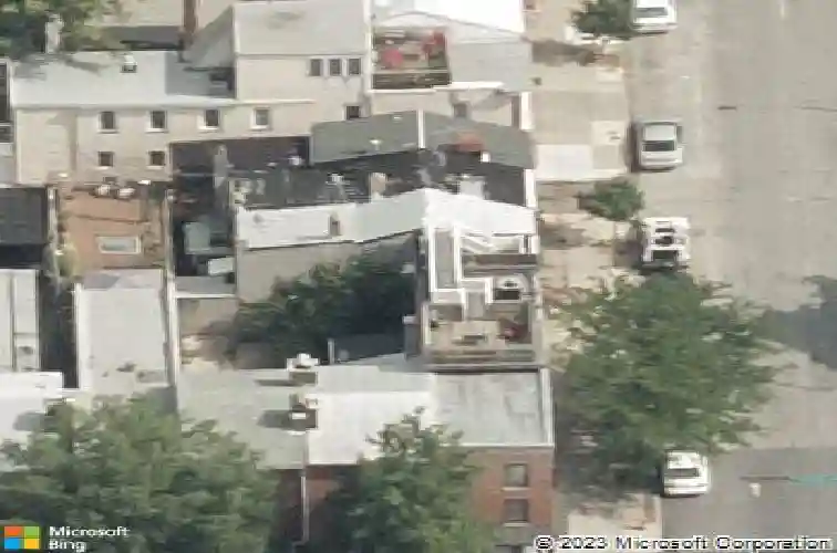 428 s washington st, baltimore,  MD 21231