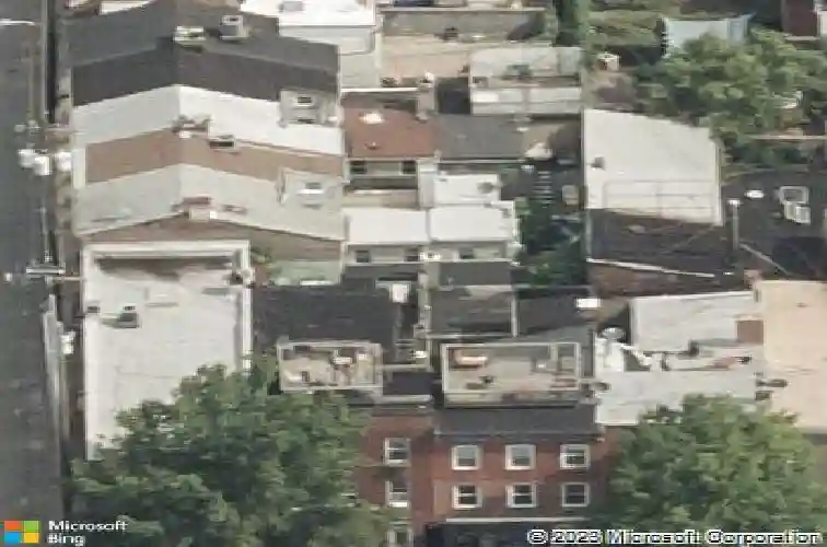 533 s chapel st, baltimore,  MD 21231