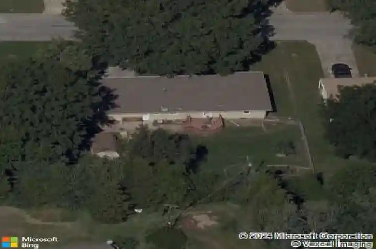 807 ne 60th ter, kansas city,  MO 64118