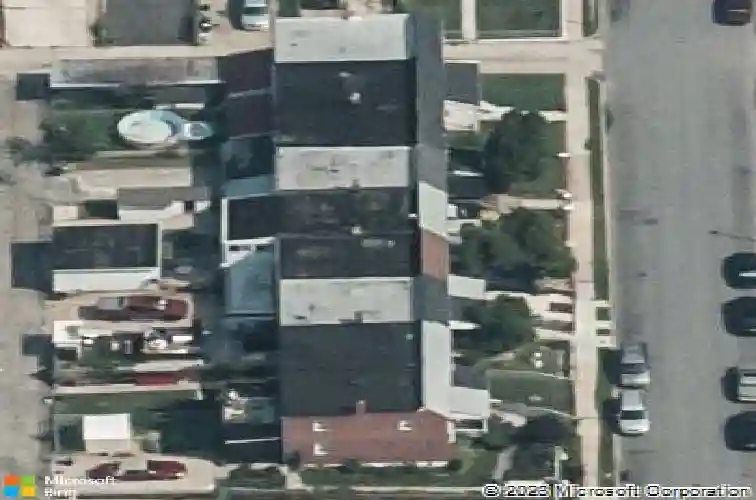 1510 n decker ave, baltimore,  MD 21213
