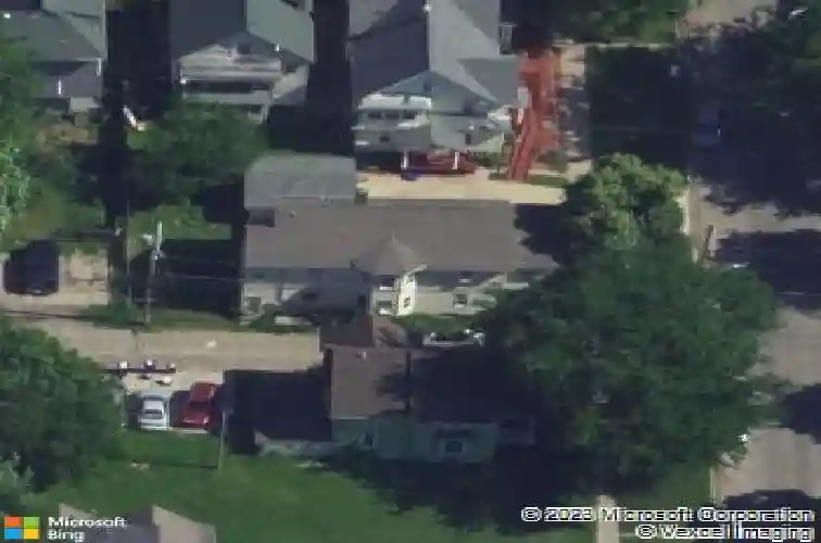 369 15th st se, cedar rapids,  IA 52403