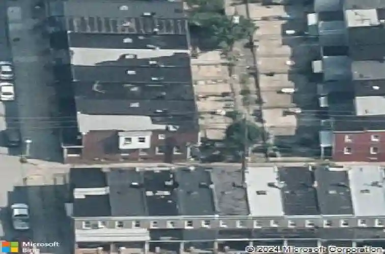 605 n bouldin st, baltimore,  MD 21205