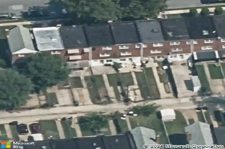 4763 shamrock ave, baltimore,  MD 21206