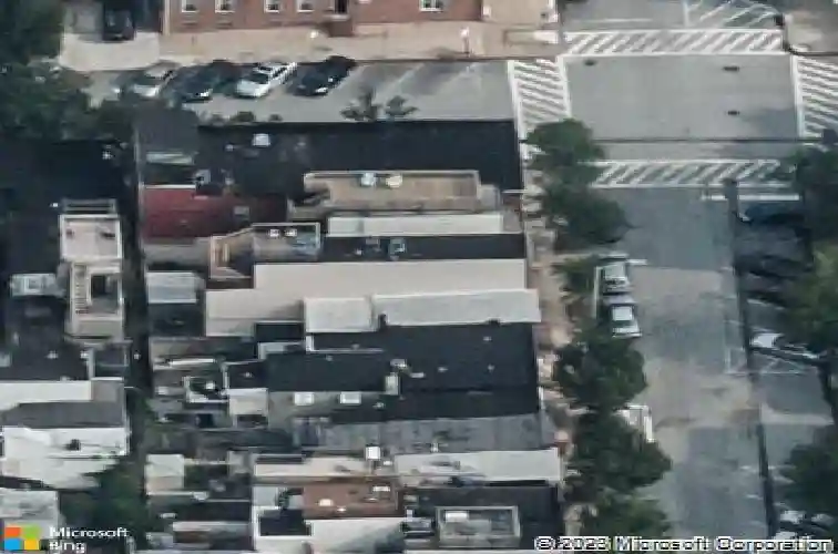 304 s collington ave, baltimore,  MD 21231