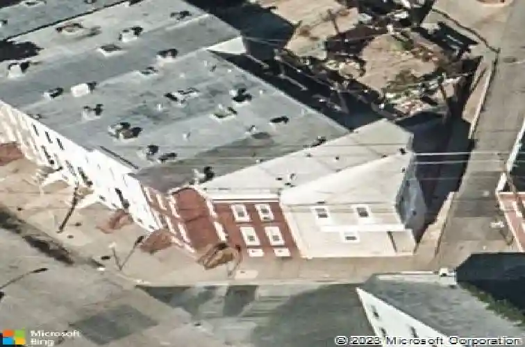 1204 w cross st, baltimore,  MD 21230