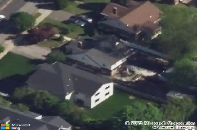 111 broad ave, leonia,  NJ 07605