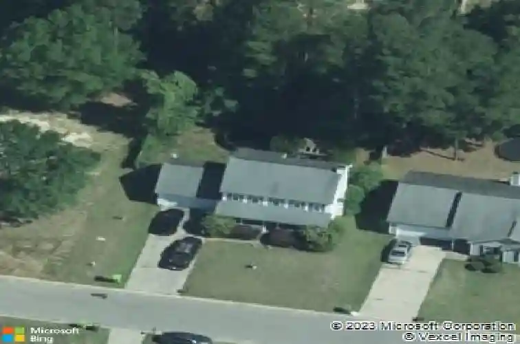 645 new stock dr, hopkins,  SC 29061