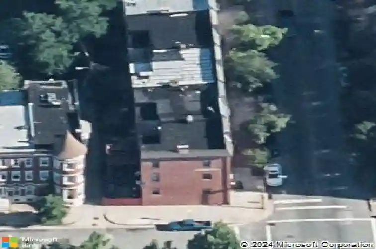 1904 park ave, baltimore,  MD 21217