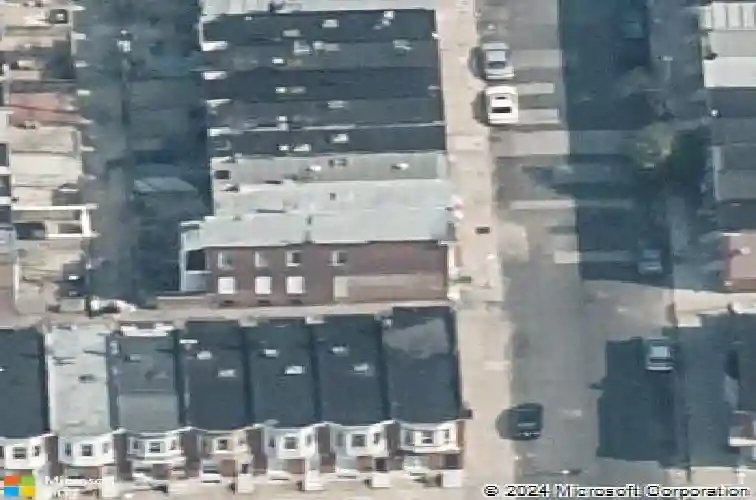 604 n curley st, baltimore,  MD 21205