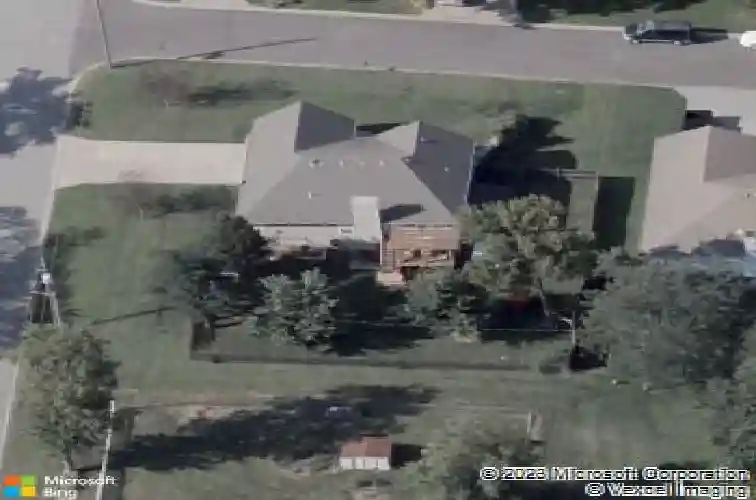 13663 barber ave, bonner springs,  KS 66012