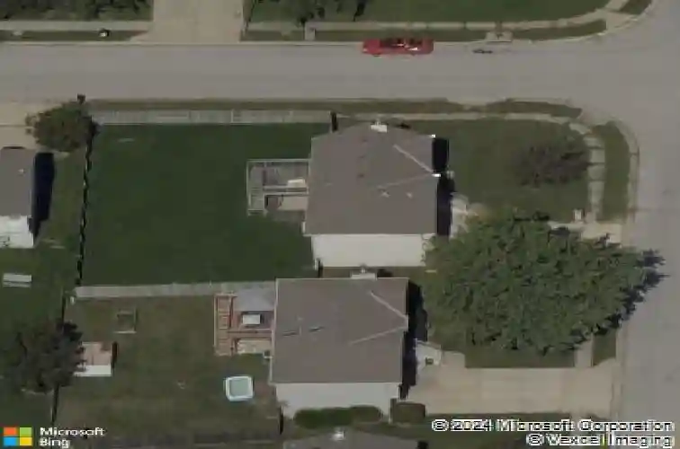 203 nw 112th ter, kansas city,  MO 64155