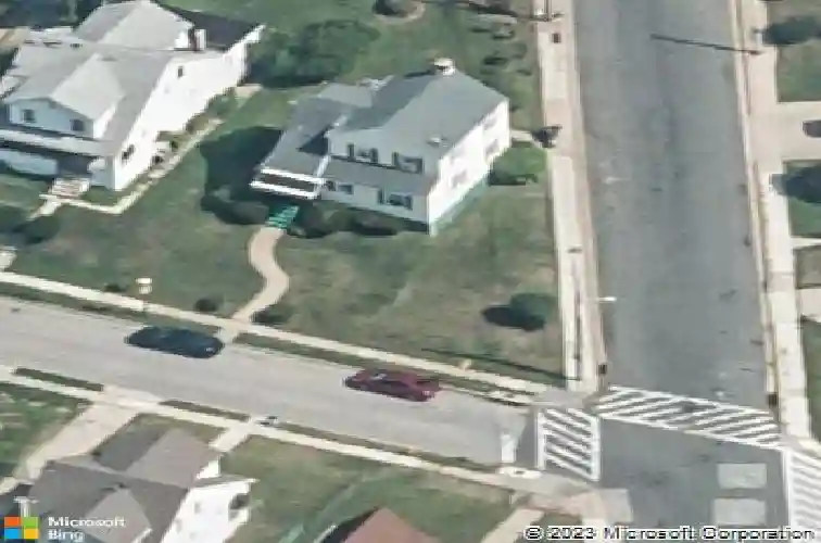 3800 fernhill ave, baltimore,  MD 21215