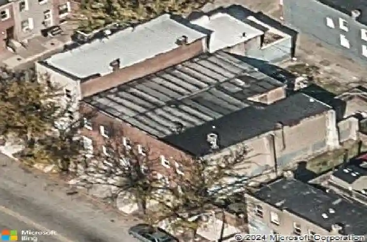 1003 s carey st, baltimore,  MD 21223