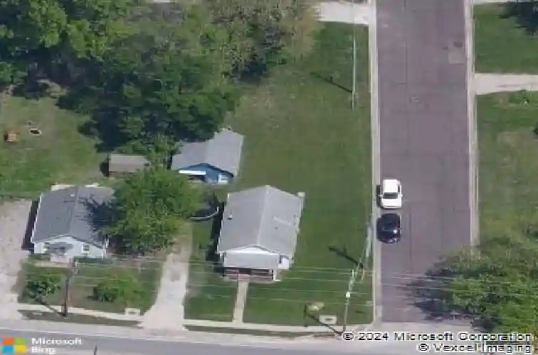1401 w worley st, columbia,  MO 65203