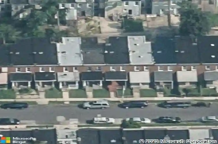  baltimore,  MD 21216