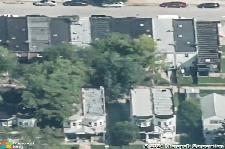 831 belgian ave, baltimore,  MD 21218