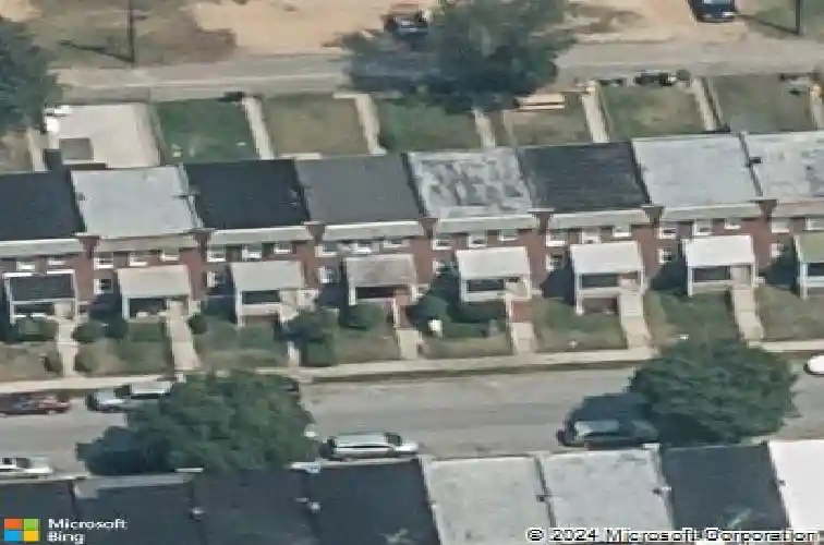  baltimore,  MD 21213