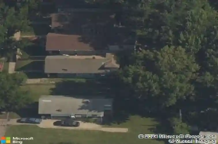 2539 kensington ave, kansas city,  MO 64127