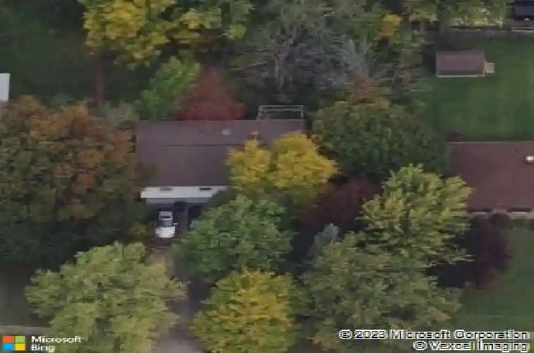 4203 regal ave, brunswick,  OH 44212