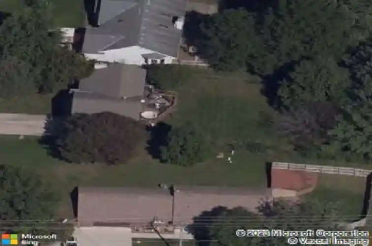 1811 regency dr, kearney,  MO 64060