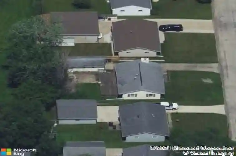 4309 sherman st ne, cedar rapids,  IA 52402