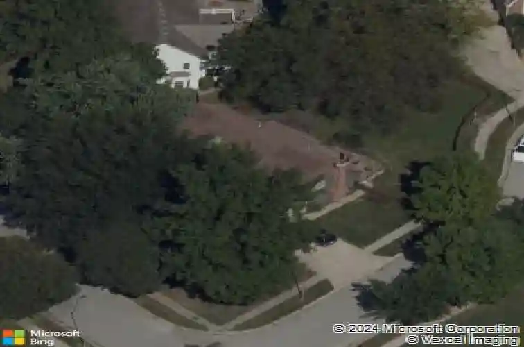 4617 nw normandy ln, kansas city,  MO 64116