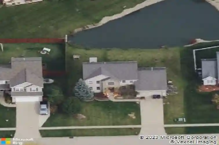 4705 muirfield ave, brunswick,  OH 44212