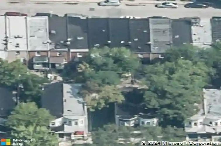 819 belgian ave, baltimore,  MD 21218