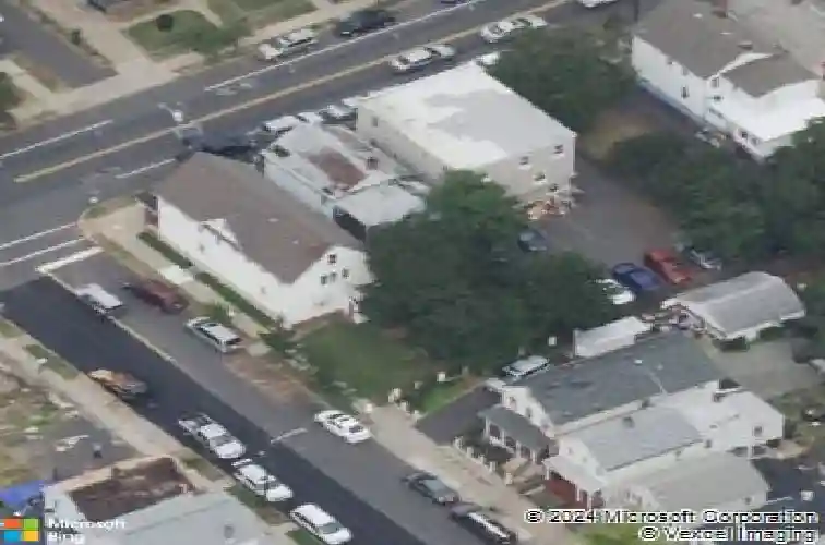  new brunswick,  NJ 08901