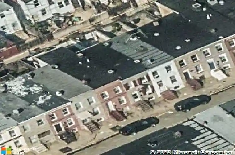 1244 sargeant st, baltimore,  MD 21223