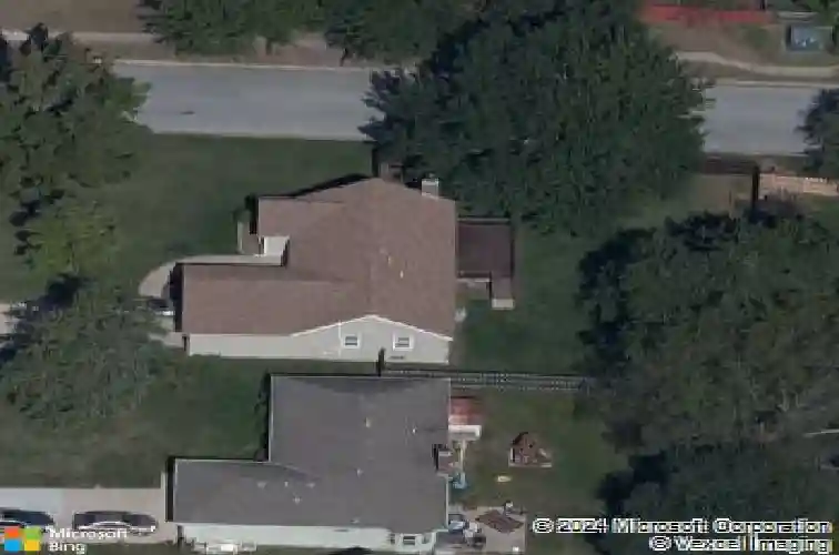 433 ne bristol dr, lees summit,  MO 64086