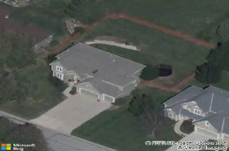 637 ne sundance trl, lees summit,  MO 64086