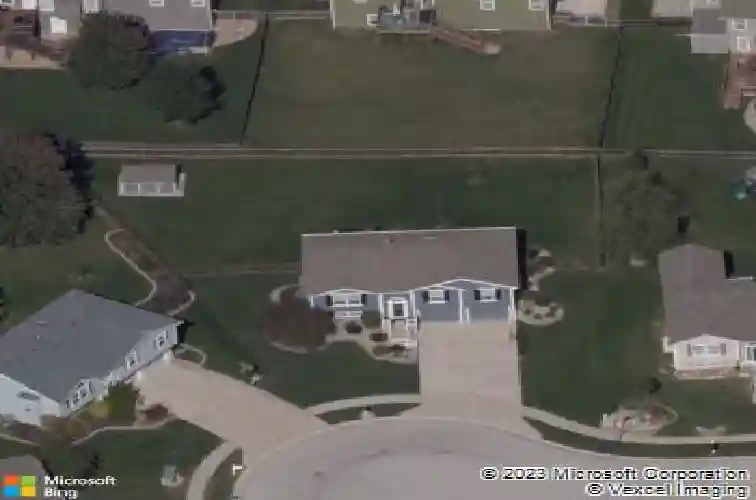 1102 melody ct, kearney,  MO 64060