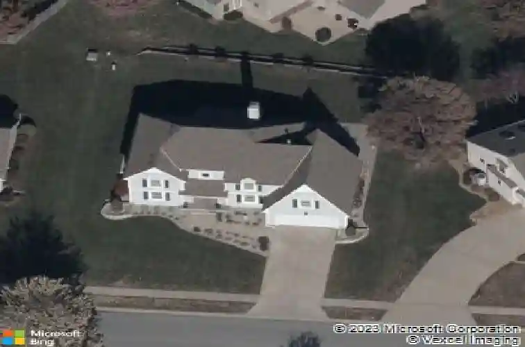 833 nw high point dr, lees summit,  MO 64081