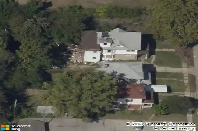 3626 michigan ave, kansas city,  MO 64109