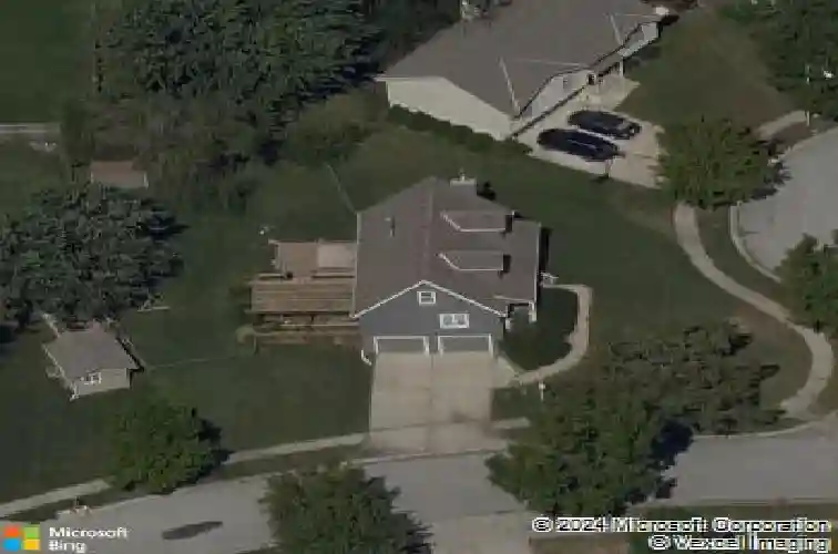 116 nw 101st ter, kansas city,  MO 64155