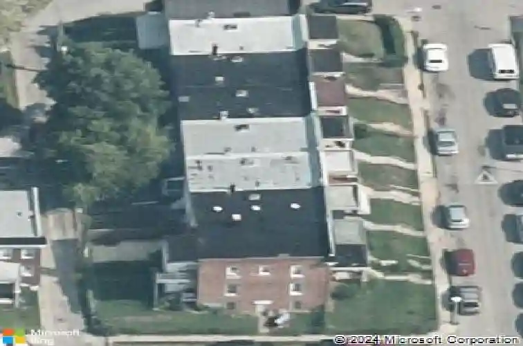 708 allendale st, baltimore,  MD 21229