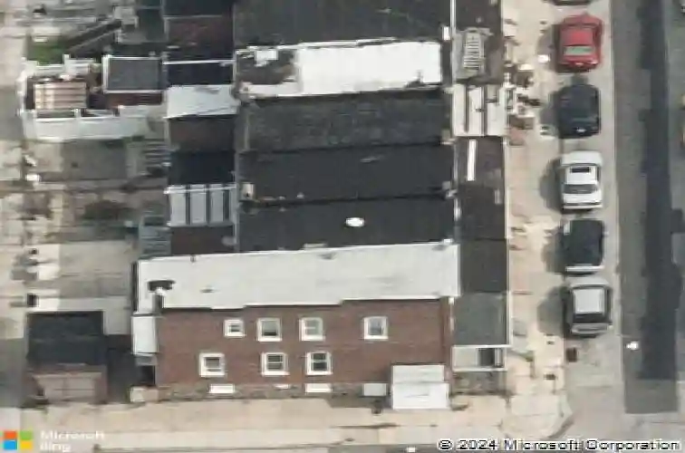  baltimore,  MD 21213