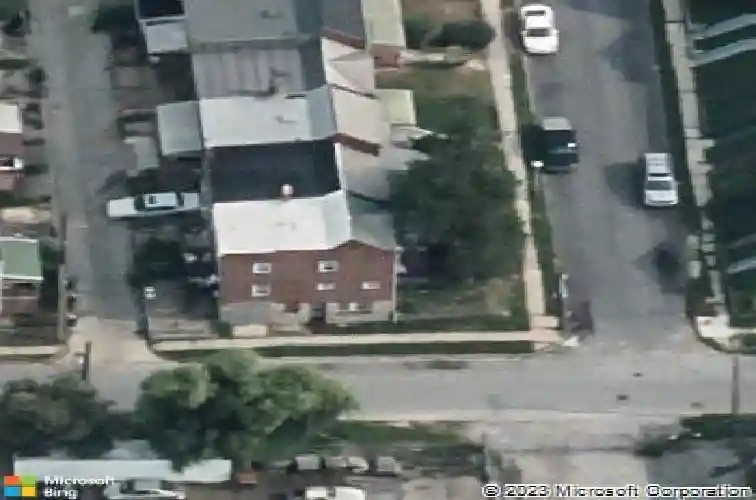 28 s bernice ave, baltimore,  MD 21229