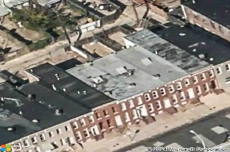 1120 nanticoke st, baltimore,  MD 21230