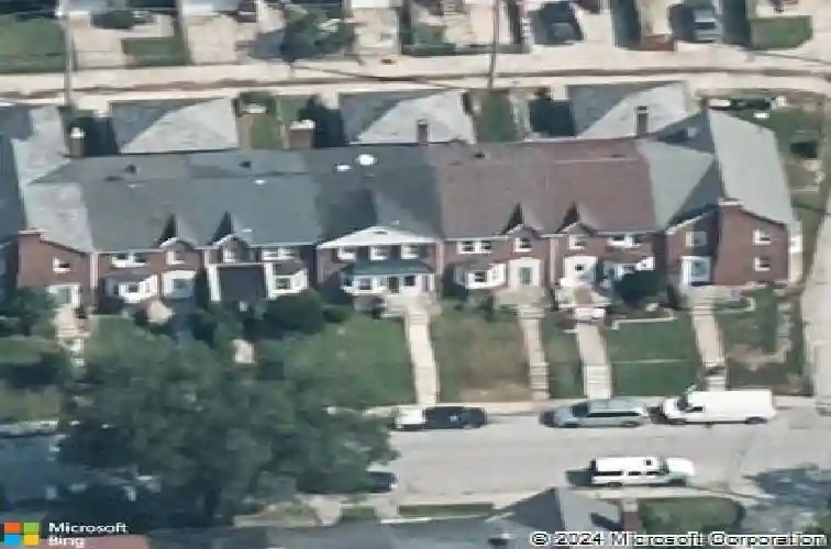 1422 kingsway rd, baltimore,  MD 21218
