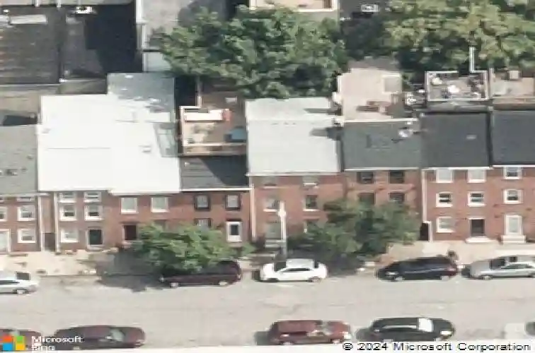 2040 fountain st, baltimore,  MD 21231