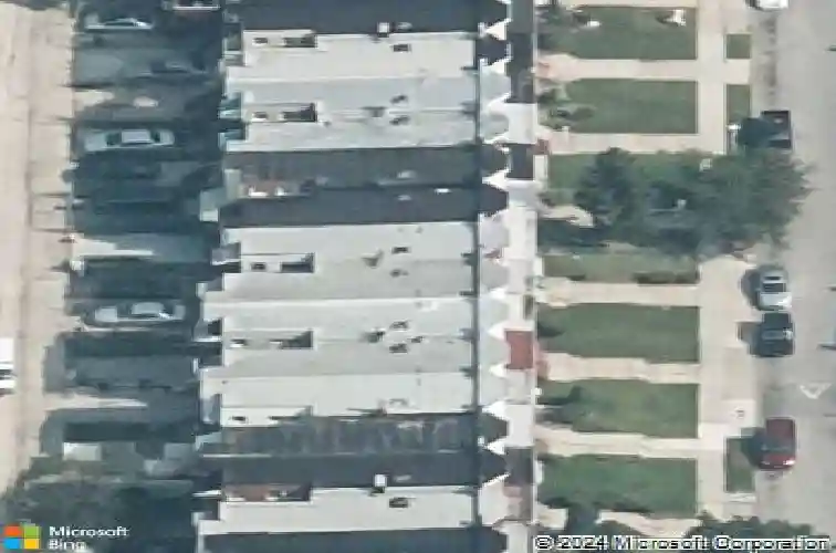 848 whitmore ave, baltimore,  MD 21216